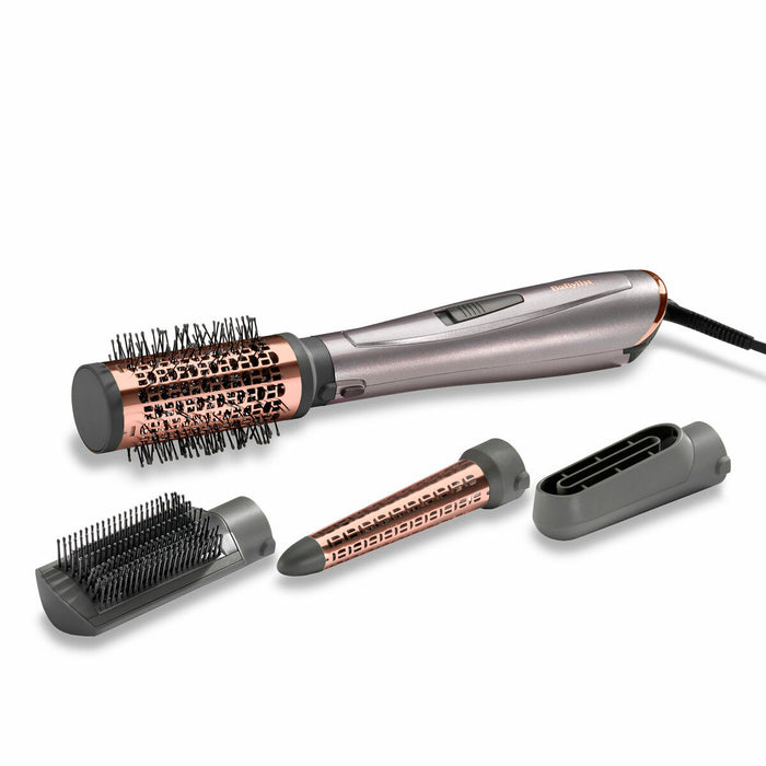 Kaistantis šepetys Babyliss Air Style 1000 (1000W)