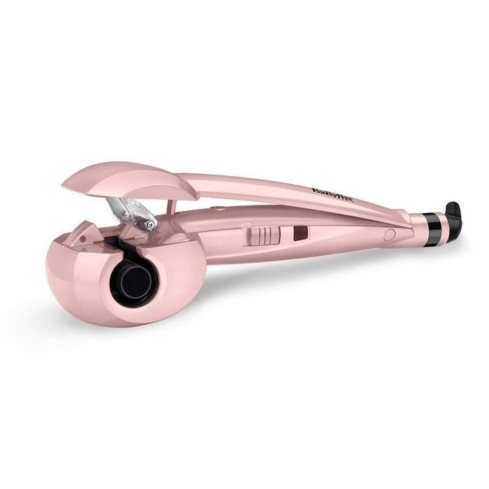 Ondulator de Păr Babyliss 2664PRE Roz