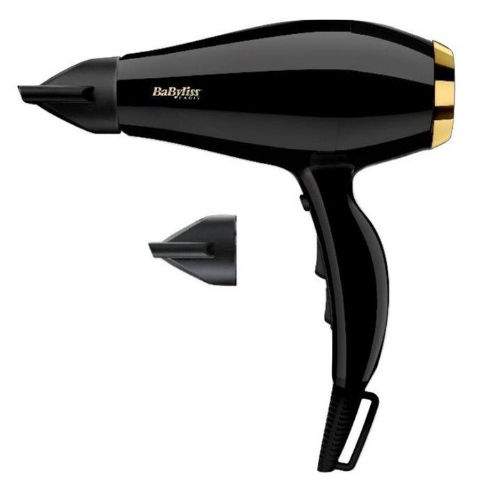 Uscător de Păr Babyliss Secador E