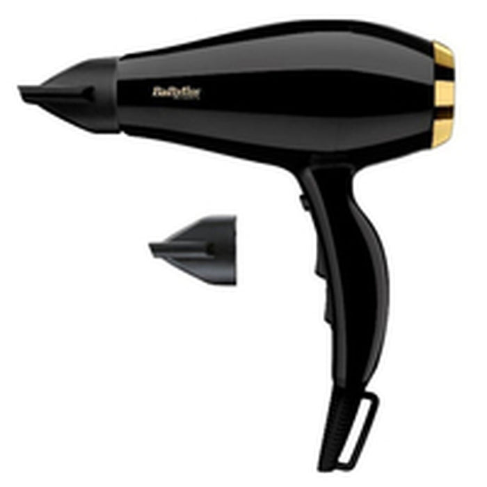 Uscător de Păr Babyliss Secador E