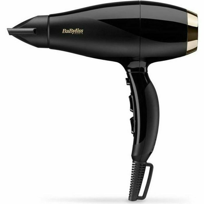 Uscător de Păr Babyliss Secador E
