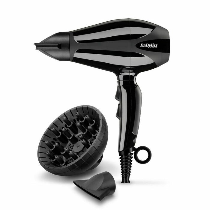 Uscător de Păr Babyliss 6715DE 2400W