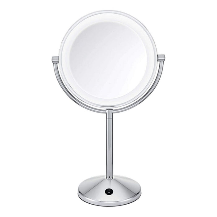 Oglindă cu Efect de Mărire cu LED Babyliss E Led Cu două fețe