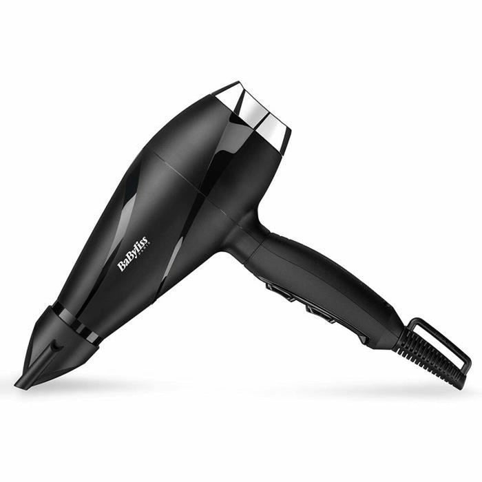 Uscător de Păr Babyliss Shine Pro 2100 2200 W