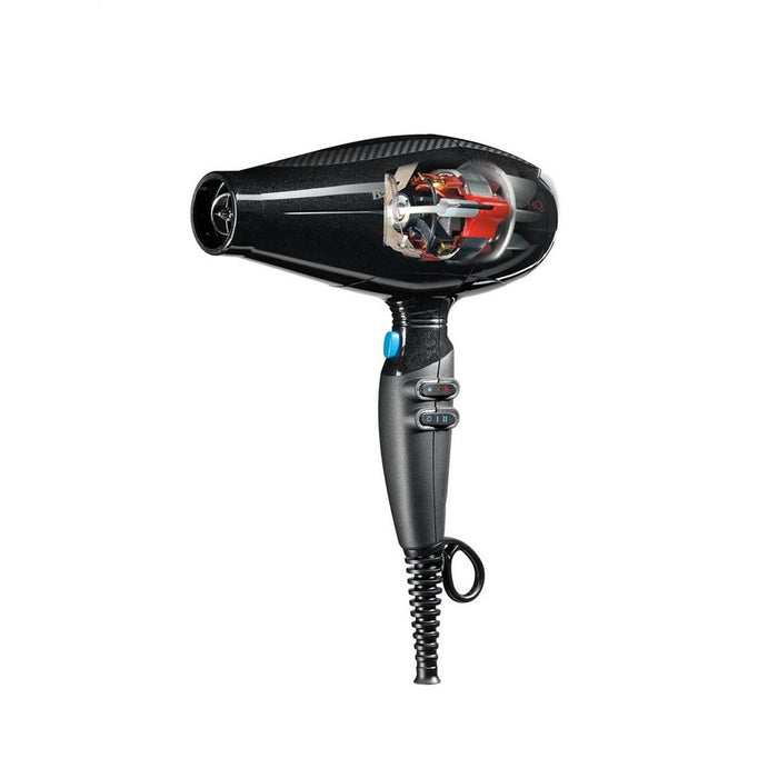 Uscător de Păr Babyliss Excess-HQ Negru 2600 W