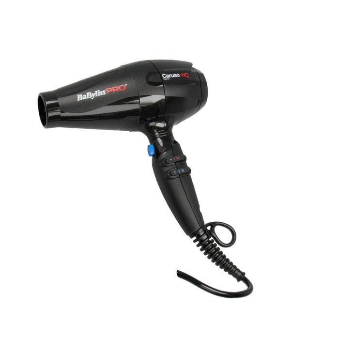 Uscător de Păr Babyliss Caruso 2400 W