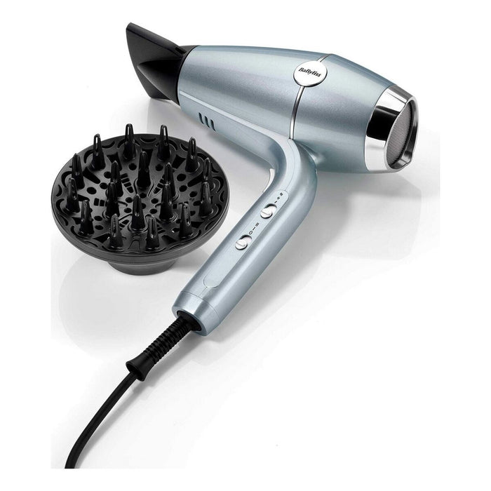 Uscător de Păr Babyliss Secador De