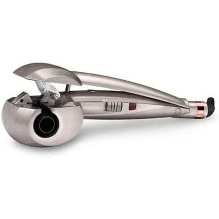 Ondulator de Păr Babyliss 2660NPE Argintiu