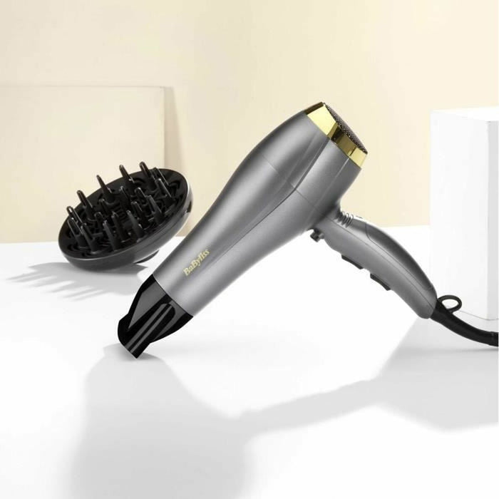 Uscător de Păr Babyliss 2300 W (1 Unități)