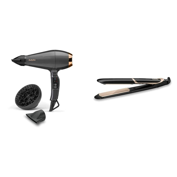 Uscător de Păr Babyliss 6719DE