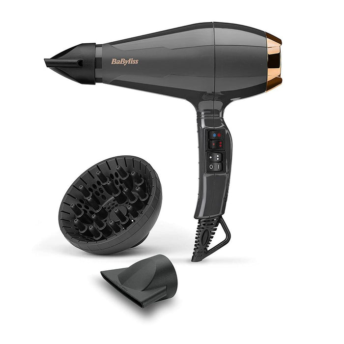 Uscător de Păr Babyliss 6719DE