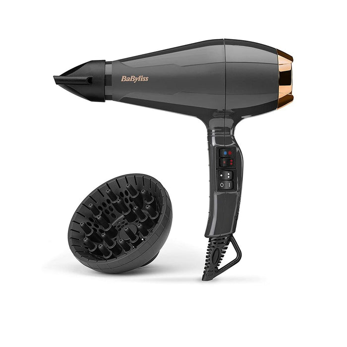 Uscător de Păr Babyliss 6719DE