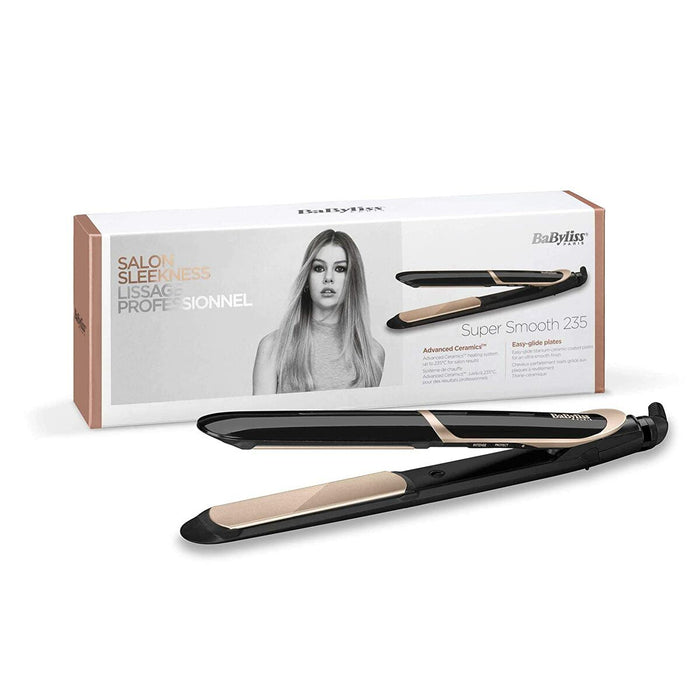 Uscător de Păr Babyliss 6719DE