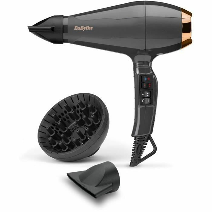 Uscător de Păr Babyliss 6719DE 2200 W