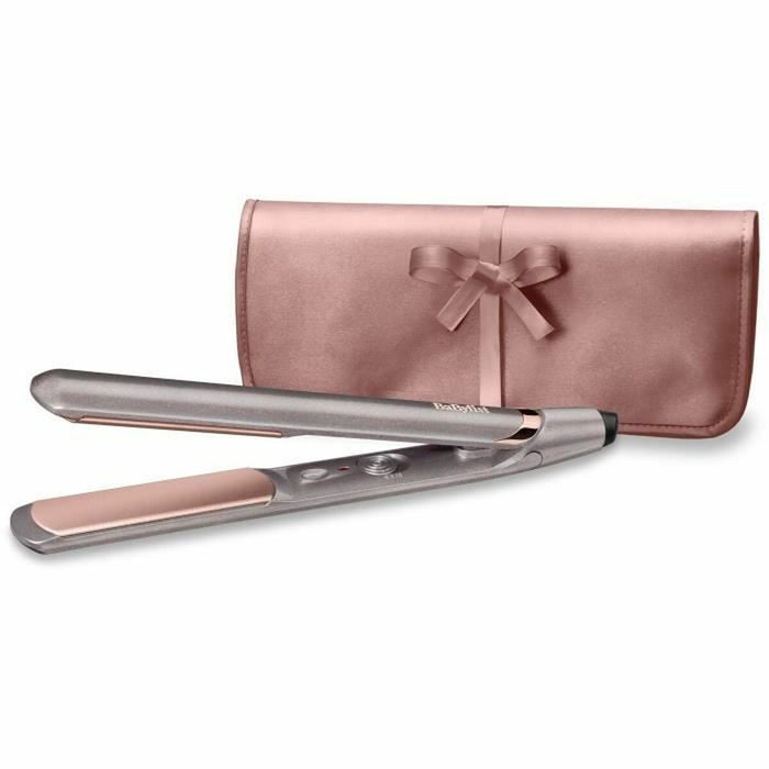 Placă de Păr din Ceramică Babyliss Elegance 235