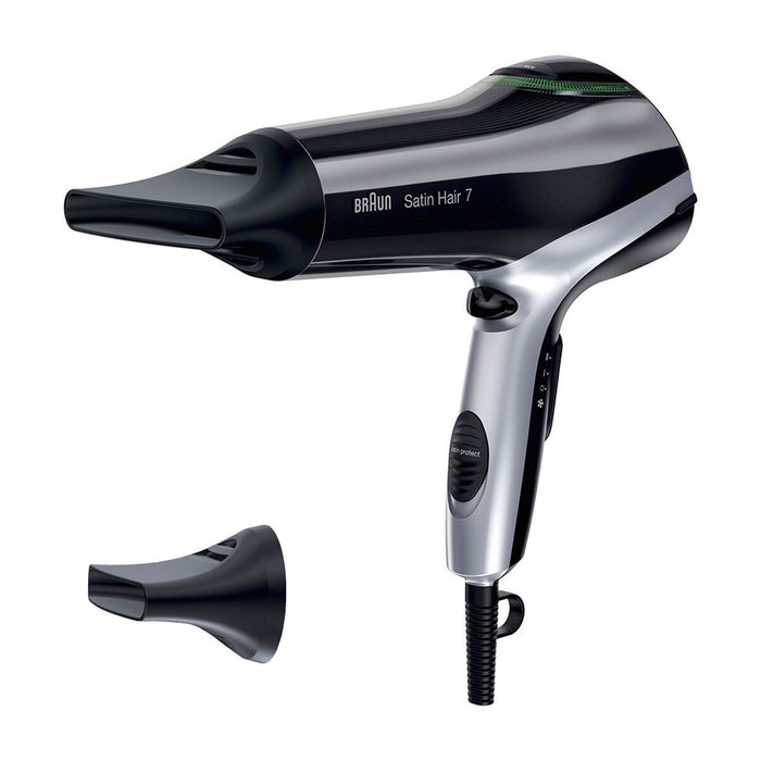 Uscător de Păr Braun Satin Hair 7 HD710 Ionic
