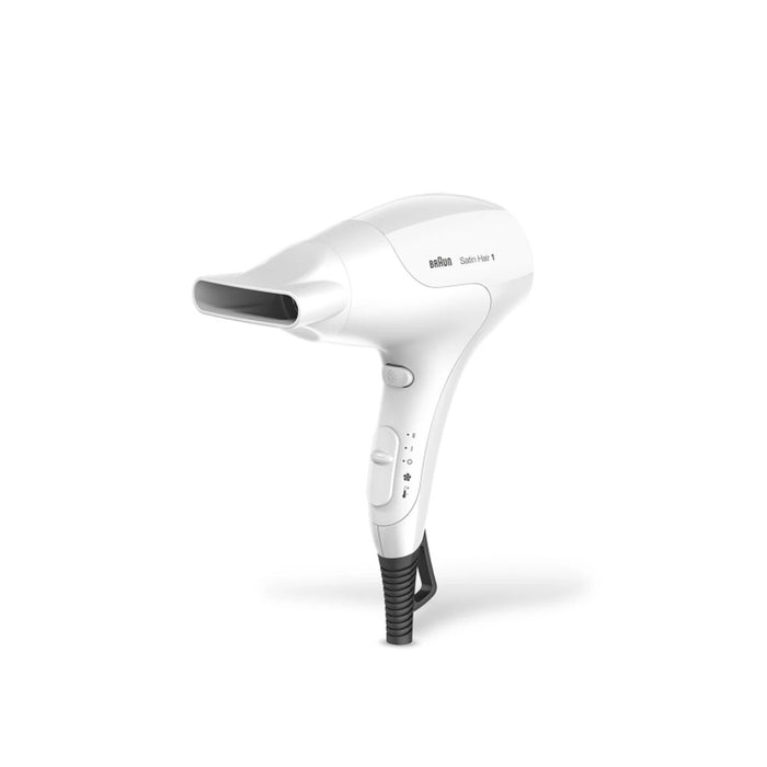 Uscător de Păr Braun HD180 1800 W Alb