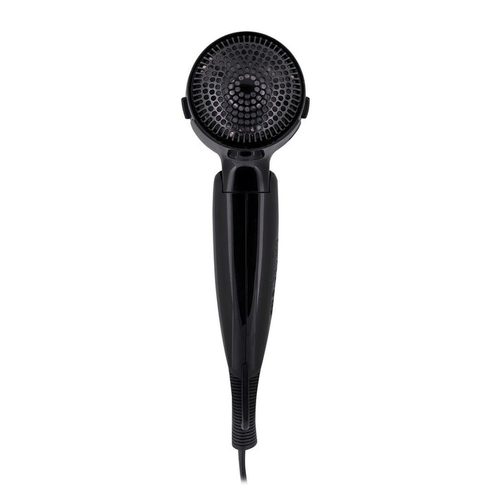 Uscător de Păr Braun BRHD130E Negru 1200 W 1 Piese (1 Unități)
