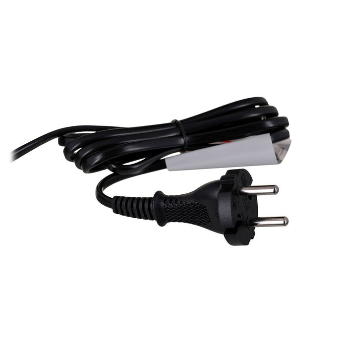 Uscător de Păr Braun BRHD130E Negru 1200 W 1 Piese (1 Unități)
