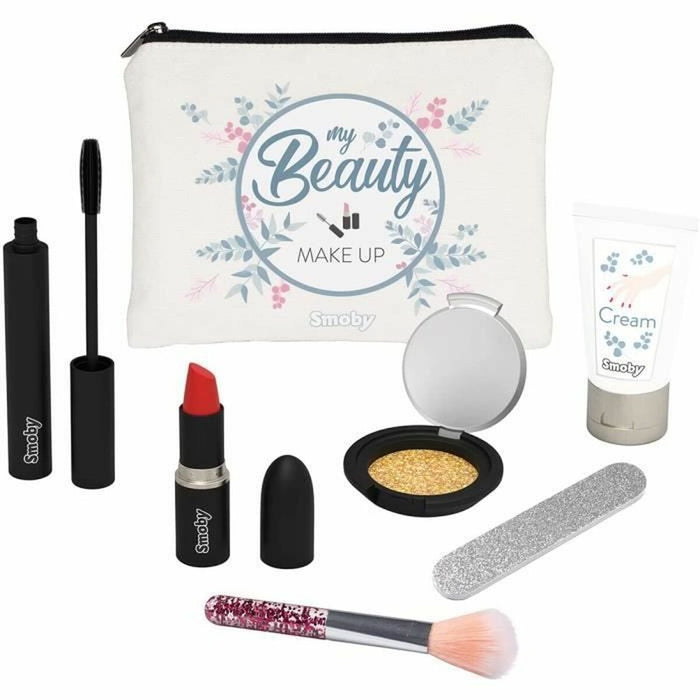 Set de Cosmetică pentru Copii Smoby My beauty make up set