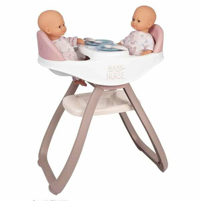 Accesorii pentru căsuțe de păpuși Smoby