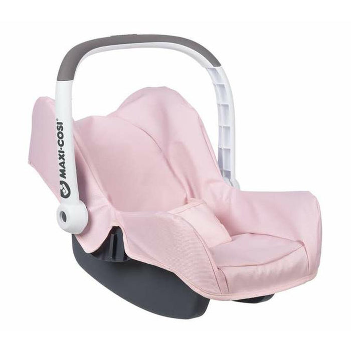 Scaun pentru Păpuși Smoby 48 x 37 x 31 cm Roz