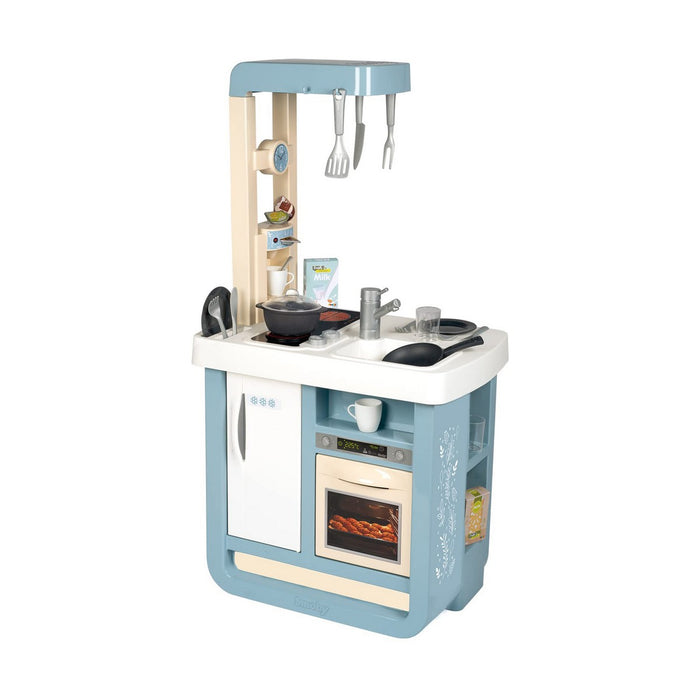 Bucătărie de Jucărie Smoby Bon Appetit 52 x 32,5 x 95,7 cm Bej Albastru