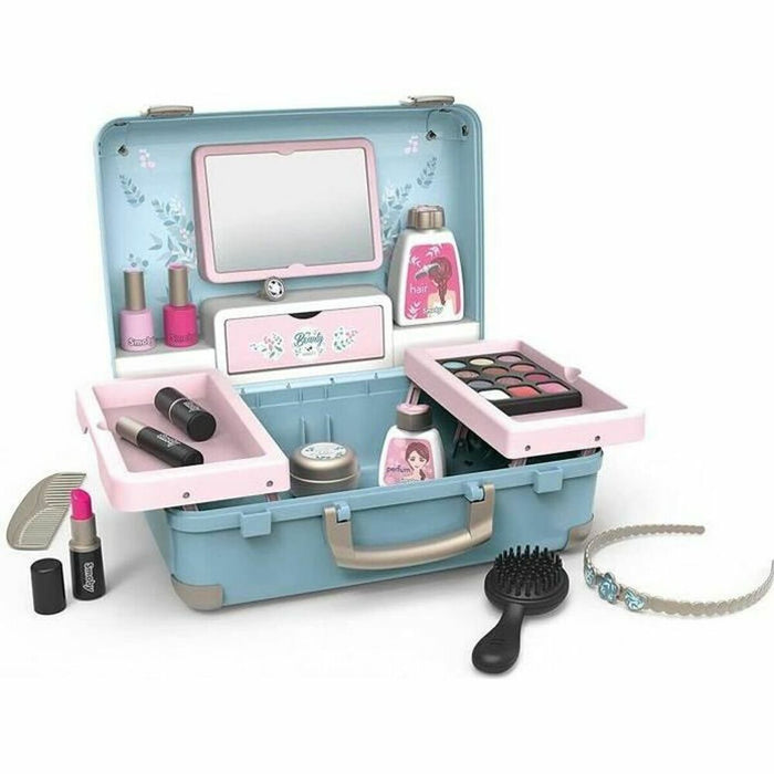 Machiaj pentru Copii Smoby My Beauty Vanity 13 Piese