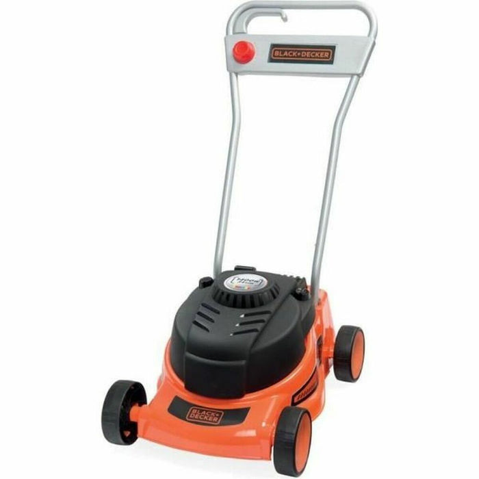Mașină de tuns iarba jucărie Smoby 7600360159