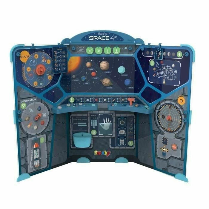 Centru de activităţi Smoby Space