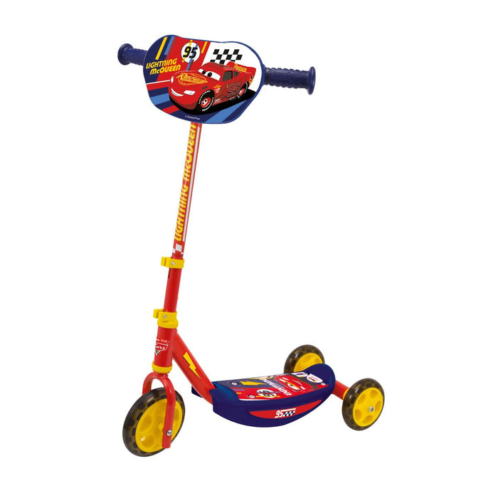 Trotinetă Smoby Cars