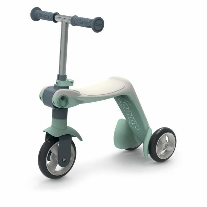 Triciclu Smoby Switch