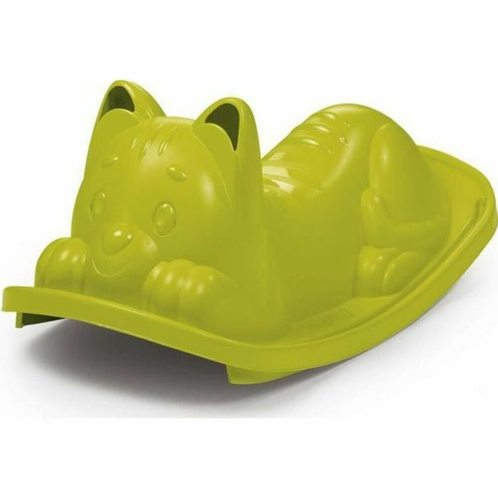 Balansoar Smoby 35 x 78 x 38 cm Verde