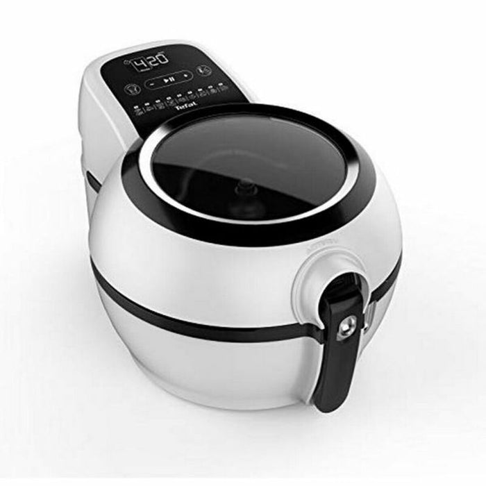 Friteuză Tefal Actifry Genius Snaking 1,2 kg 1350 W Negru Negru/Alb 1350 W