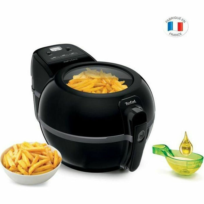 Friteuză fără Ulei Tefal FZ722815 Negru 1550 W 1,2 L