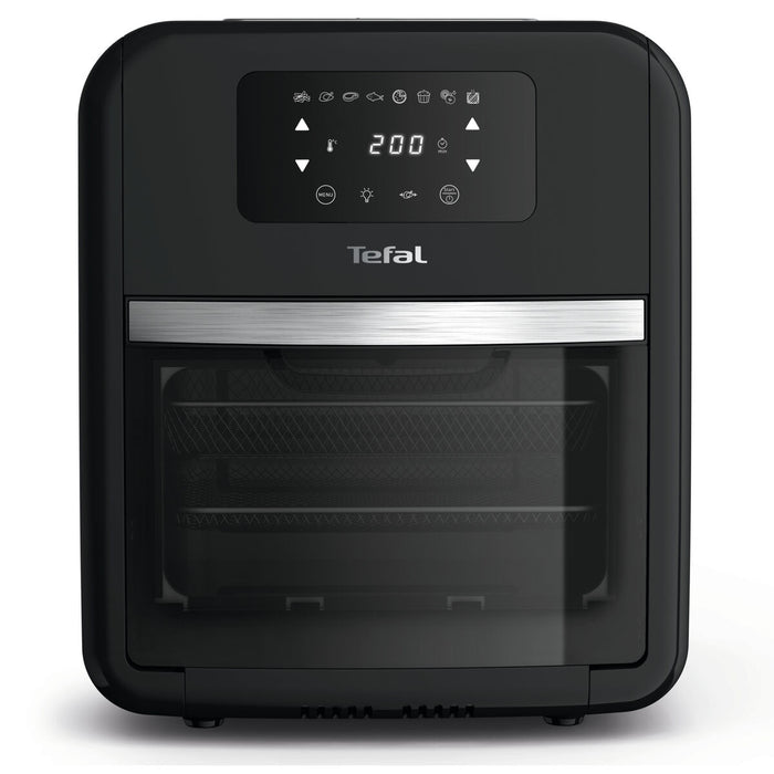 Friteuză fără Ulei Tefal FW5018 Negru 2000 W 11 L