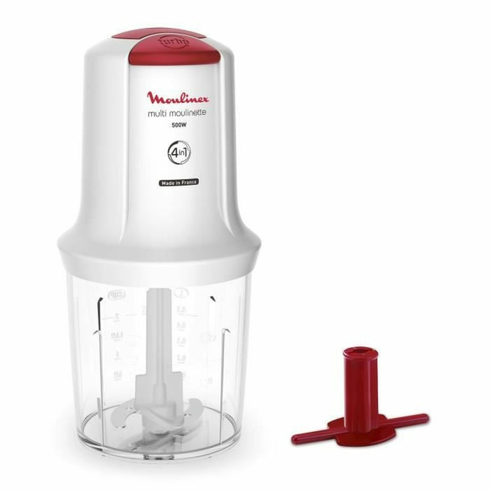 Mașină de tocat carne Moulinex 500 W