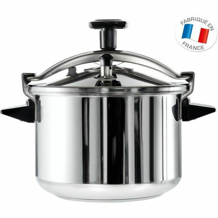 Oală sub Presiune SEB P05316 Oțel inoxidabil 10 L