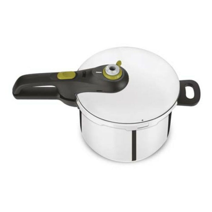Oală sub Presiune Tefal P25344 Oțel inoxidabil 8 L