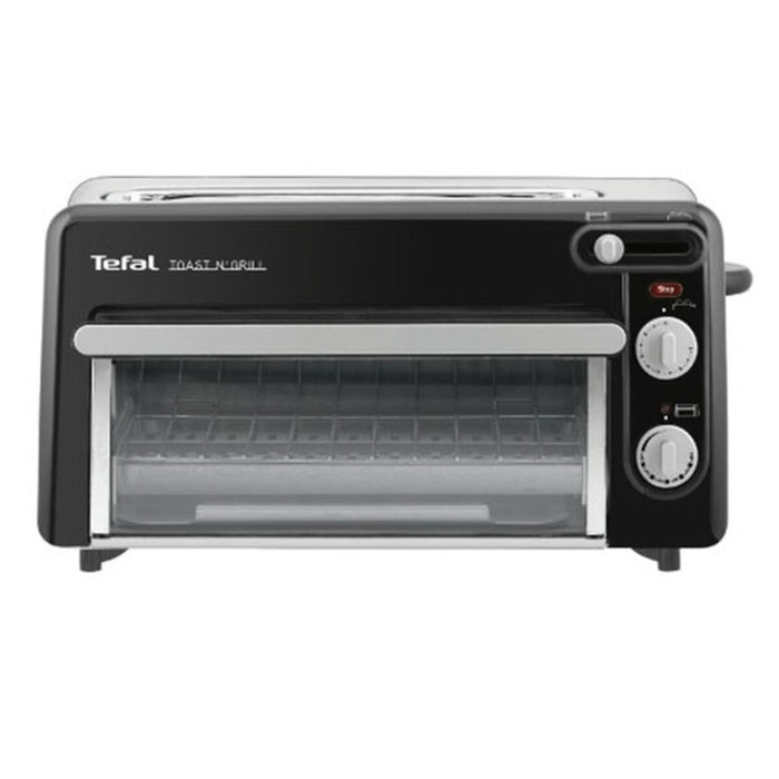 Prăjitor de Pâine Tefal TL 6008 1300 W