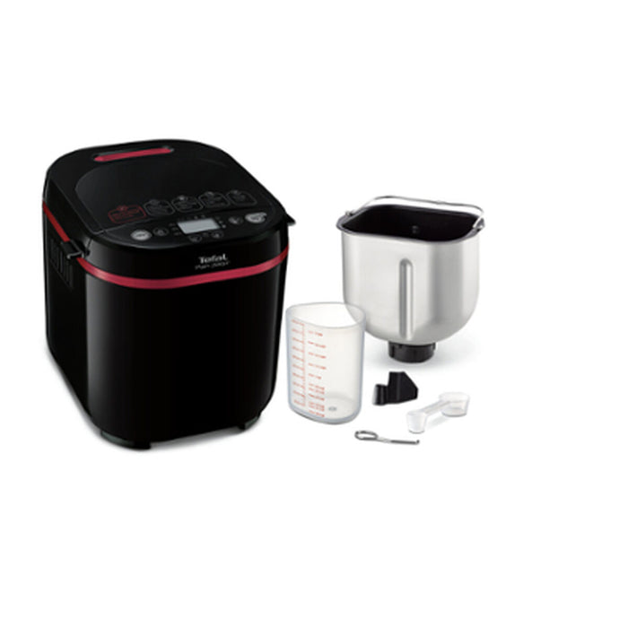 Aparat de făcut Pâine Tefal PF220838