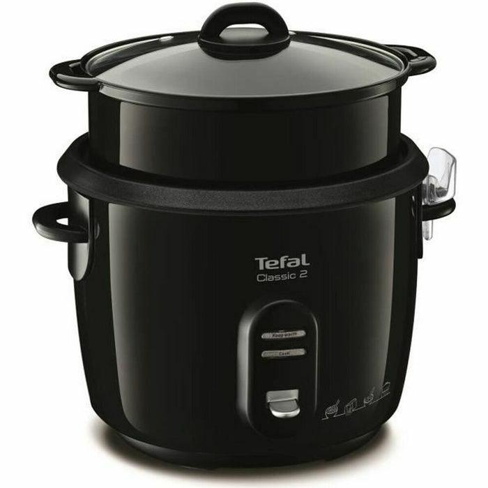 Oală pentru gătit lent Tefal RK103811