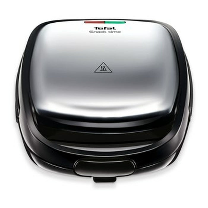 Aparat pentru Sandvișuri Tefal SW341D12 Negru 700 W