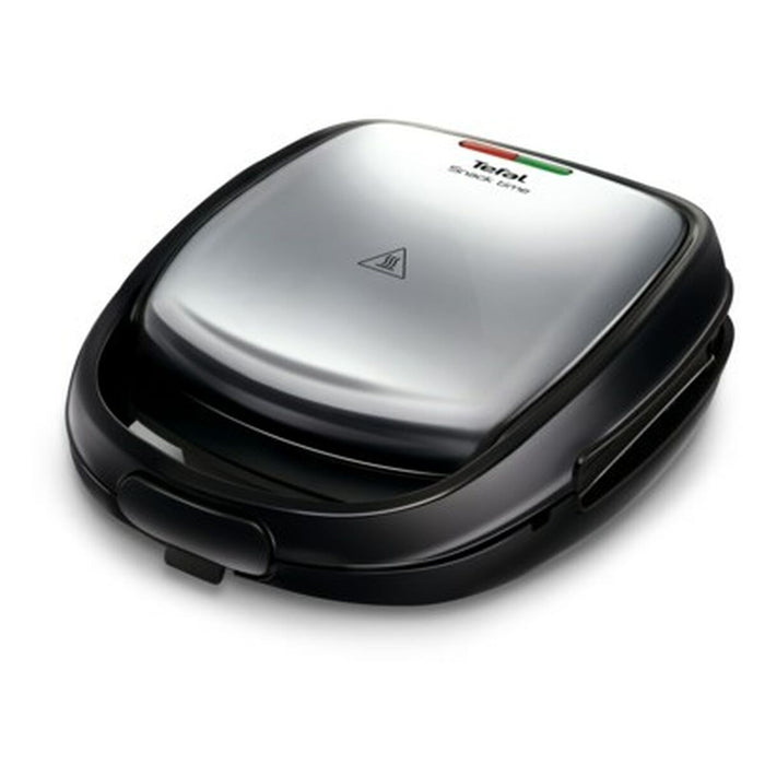 Aparat pentru Sandvișuri Tefal SW341D12 Negru 700 W