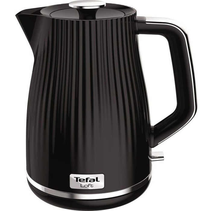 Fierbător Tefal KO2508 Negru Metal 2400 W 1,7 L