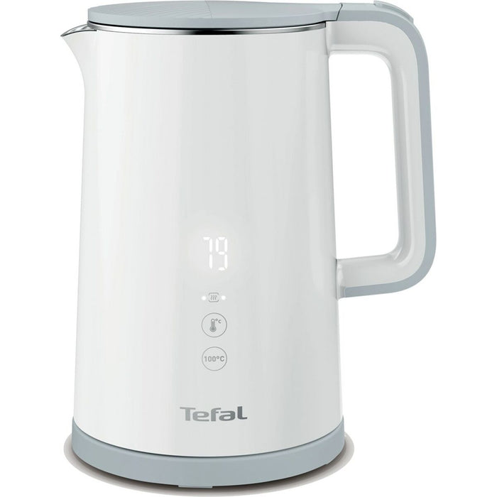 Fierbător Tefal KO693110 Alb 1800 W 1,5 L