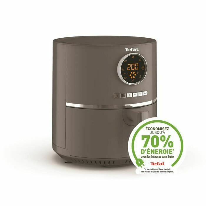Friteuză Tefal EY111B15 Gri 1400 W 4,2 L