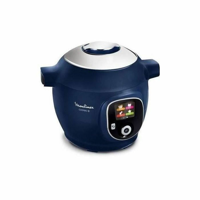 Robot de Bucătărie Moulinex Cookeo+ CE851410