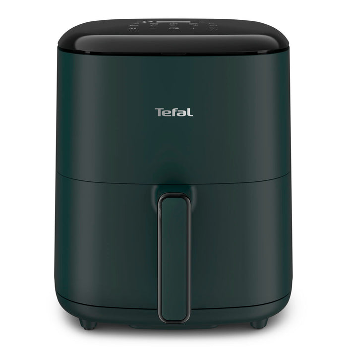 Friteuză fără Ulei Tefal EY245310 Negru Verde 1500 W 5 L