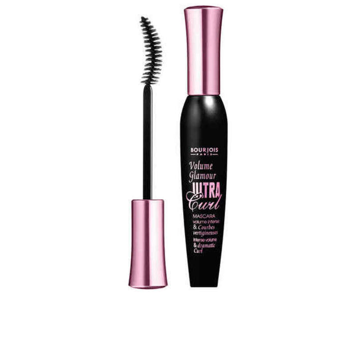 Rimel Volume Glamour Ultra Curl Bourjois (12 ml)